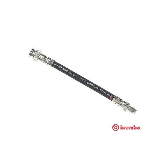 Brembo Brake Hose to suit Peugeot, Citroën, Fiat