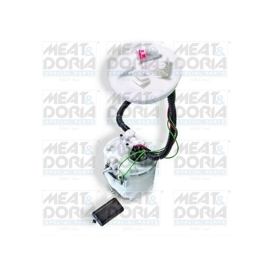 Meat & Doria Fuel Feed Unit to suit Ford