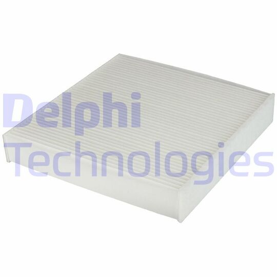Delphi Filter, interior air to suit Renault