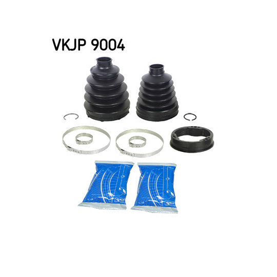 Skf Bellow Set, drive shaft to suit Ford