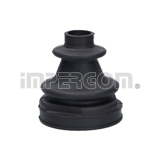 Original Imperium Bellow, driveshaft to suit Ford