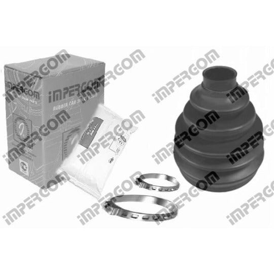 Original Imperium Bellow Set, drive shaft to suit Ford, Mercedes-Benz