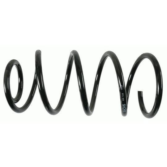 Sachs Coil Spring to suit Ford