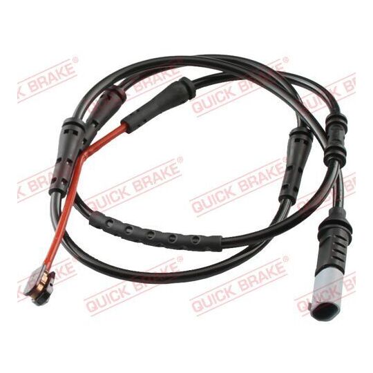 Quick Brake Warning Contact, brake pad wear to suit BMW