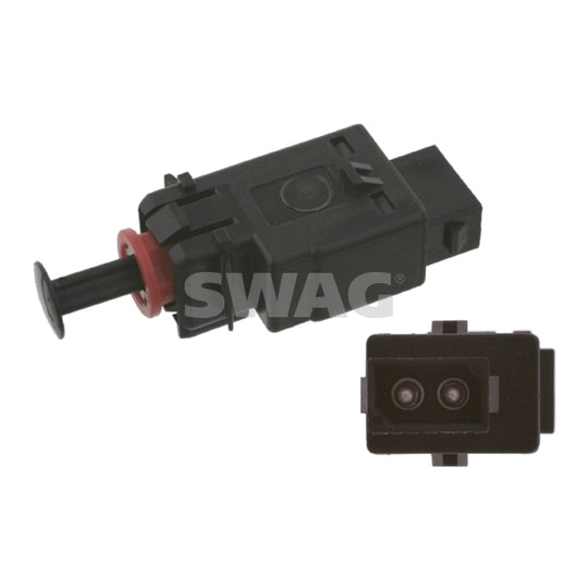 Swag 99 90 6036 Brake Light Switch to suit BMW
