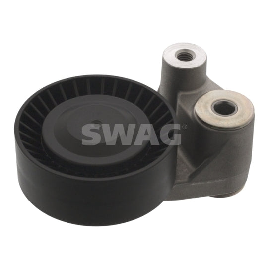 Swag Tensioner Pulley, v-ribbed belt to suit BMW