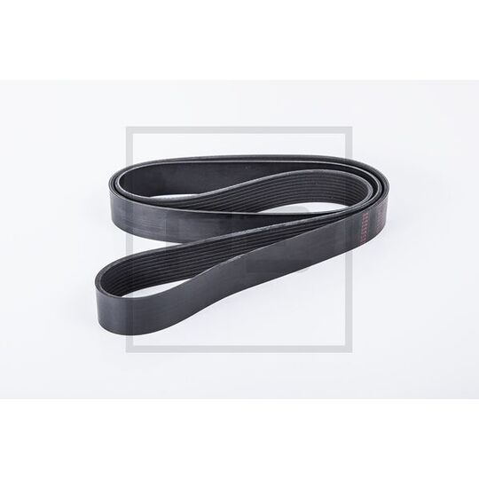 Pe Automotive V-Ribbed Belt to suit Renault Trucks