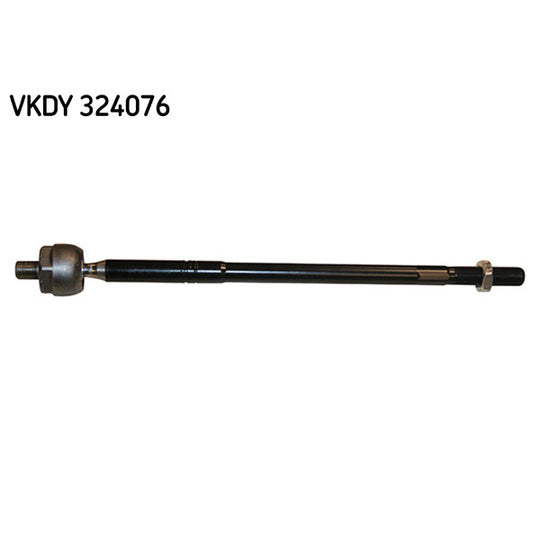 Skf Tie Rod Axle Joint to suit Ford
