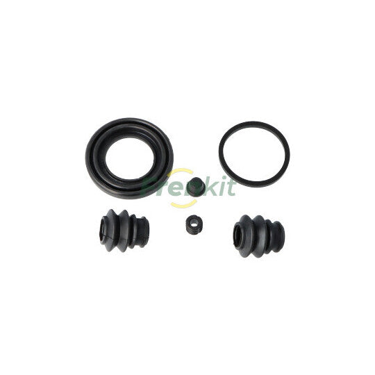 Frenkit Repair Kit, brake caliper to suit Hyundai, Kia
