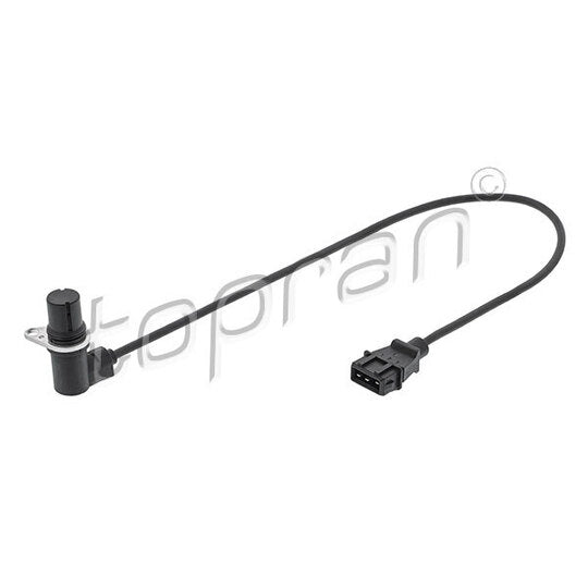 Topran Sensor, crankshaft pulse to suit VW, Hitachi, Seat