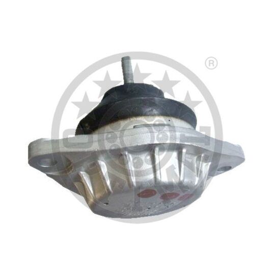 Optimal Engine Mounting to suit Audi
