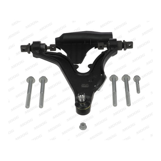 Moog Track Control Arm to suit Volvo
