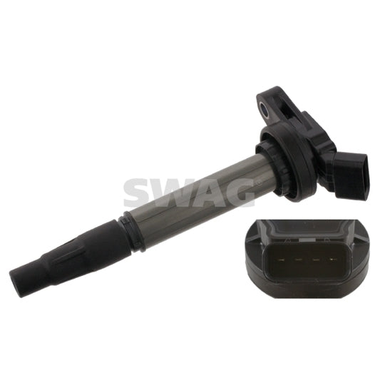 Swag Ignition coil to suit Toyota, Hitachi, Lotus