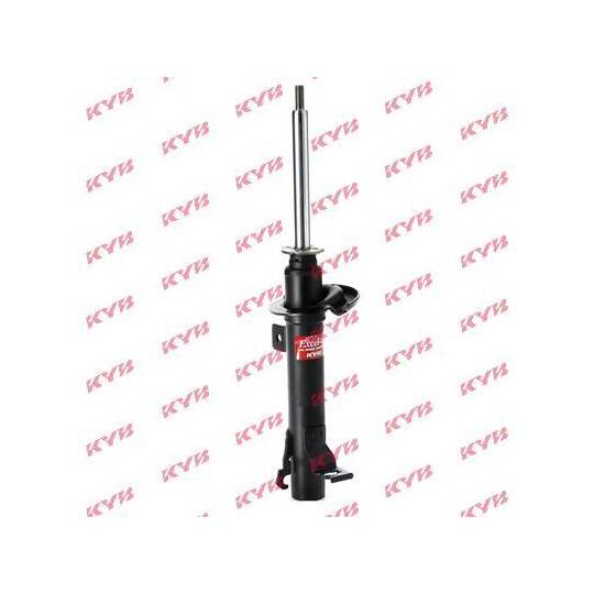 Kyb Shock Absorber to suit Ford, Mazda