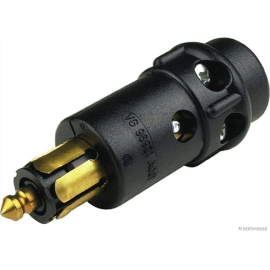 Herth+Buss Elparts Plug to suit Ford, Audi, VW
