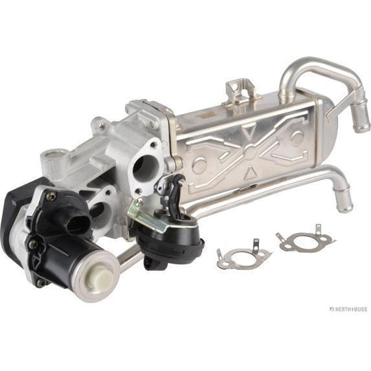 Herth+Buss Elparts EGR Valve to suit Audi, VW, Seat