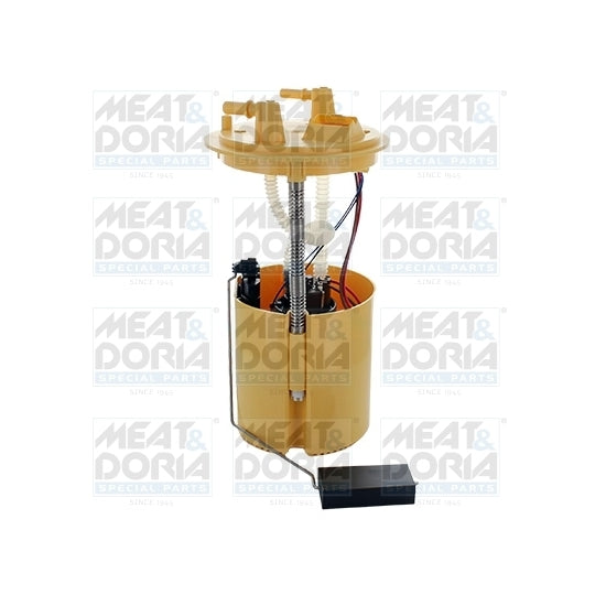 Meat & Doria Fuel Feed Unit to suit Ford, Fiat, Alfa Romeo