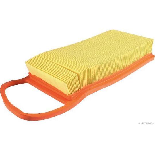 Herth+Buss Jakoparts Air filter to suit Toyota, Ford, Mazda