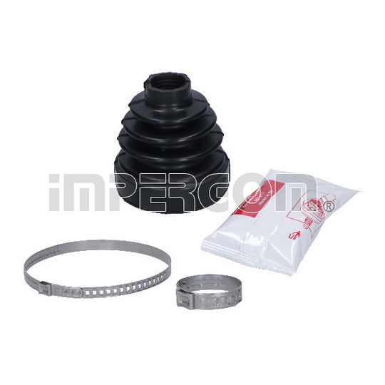 Original Imperium Bellow Set, drive shaft to suit Ford, Peugeot, Citroën