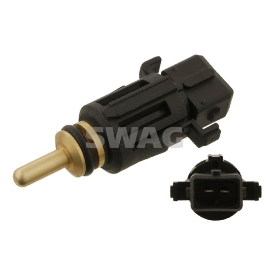 Swag 20 93 0645 Sensor, coolant temperature to suit BMW, Land Rover, Mini