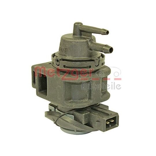 Metzger Pressure converter, turbocharger to suit Renault