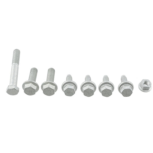 Lemförder Repair Kit, wheel suspension to suit Audi, VW, Bentley