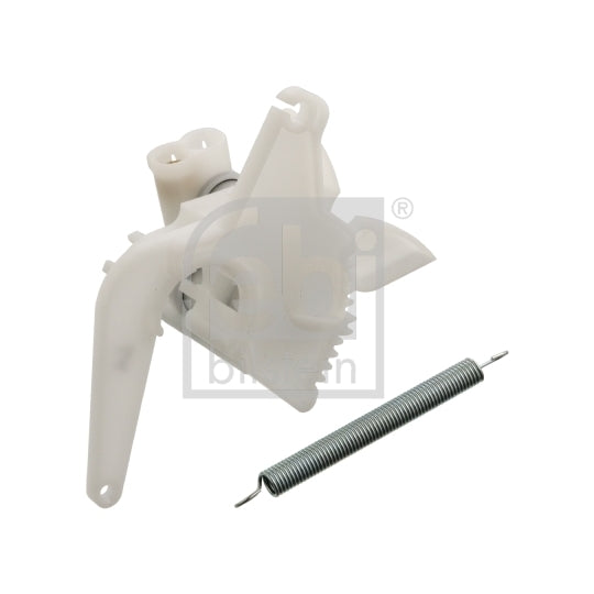 Febi Bilstein 103126 Control, seat adjustment to suit Mercedes-Benz, Iveco, Volvo
