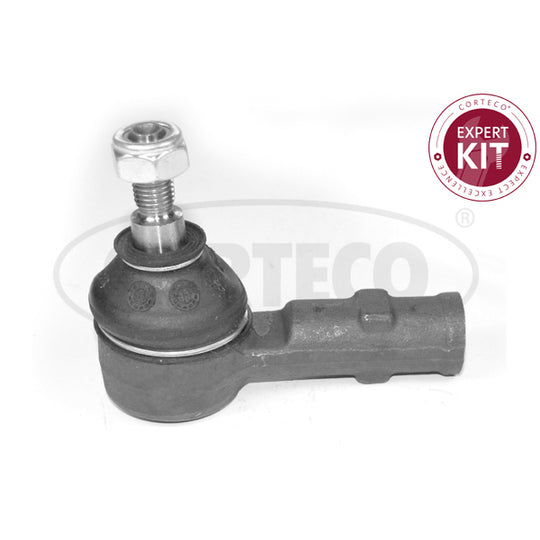 Corteco Tie Rod End to suit Peugeot, Citroën, Fiat