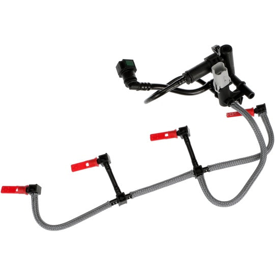 Rapro Fuel Hose to suit Ford