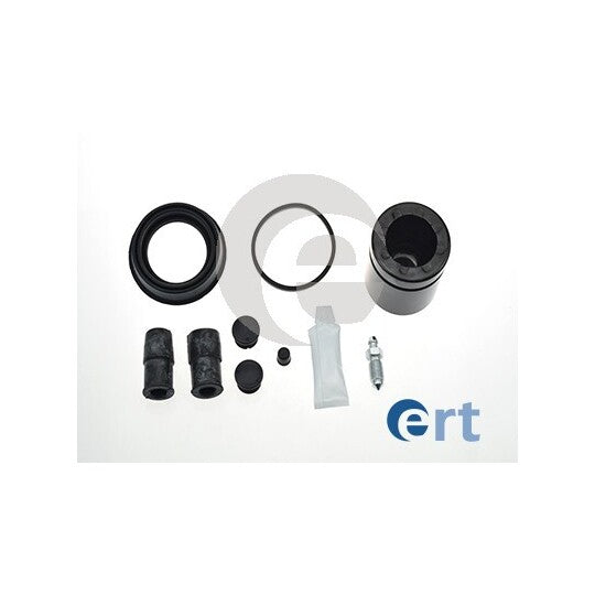 Ert Repair Kit, brake caliper to suit Toyota, Ford, Daihatsu