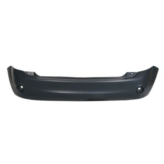 Depo 017-29-600 Bumper to suit Ford