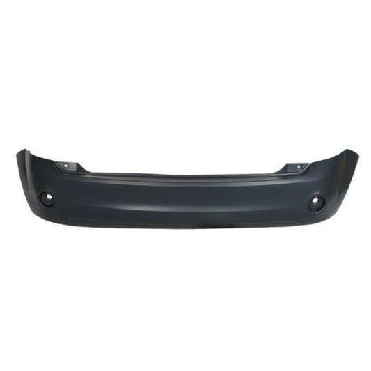 Blic 5506-00-2564951P Bumper to suit Iveco