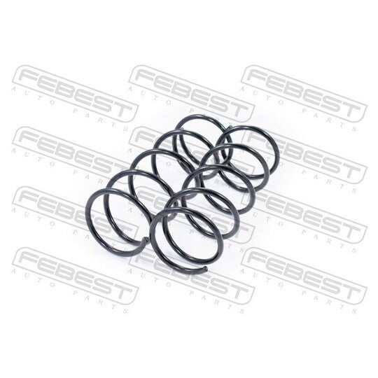 Febest Suspension Kit, coil springs to suit Ford