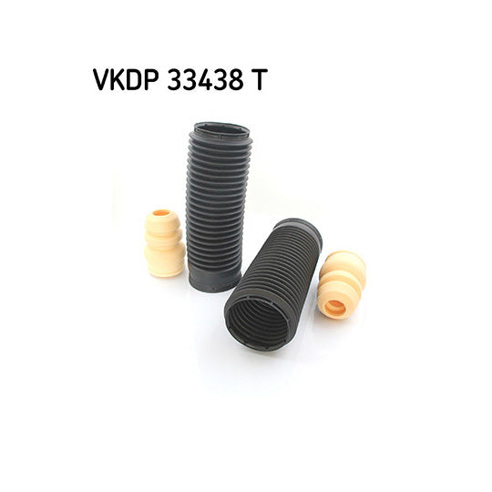 Skf Dust Cover Kit, shock absorber to suit Ford