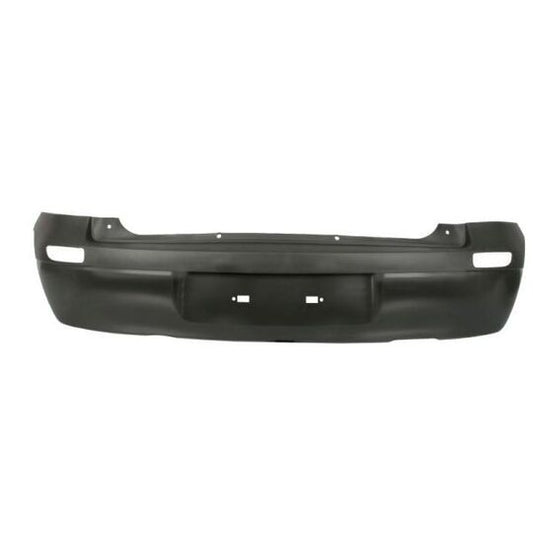 Blic 5506-00-5023951P Bumper to suit Opel