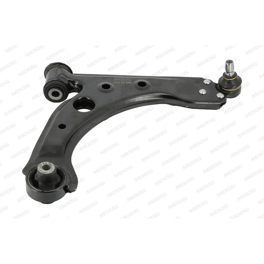 Moog Track Control Arm to suit Fiat, Alfa Romeo, Lancia