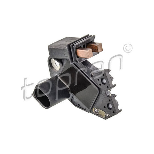 Topran Alternator Regulator to suit Audi, VW, Hitachi
