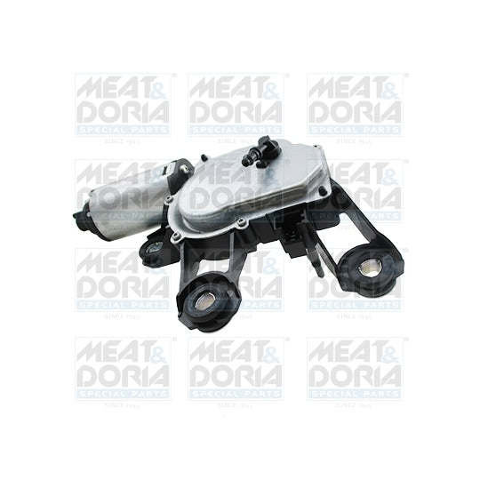 Meat & Doria Wiper Motor to suit Ford