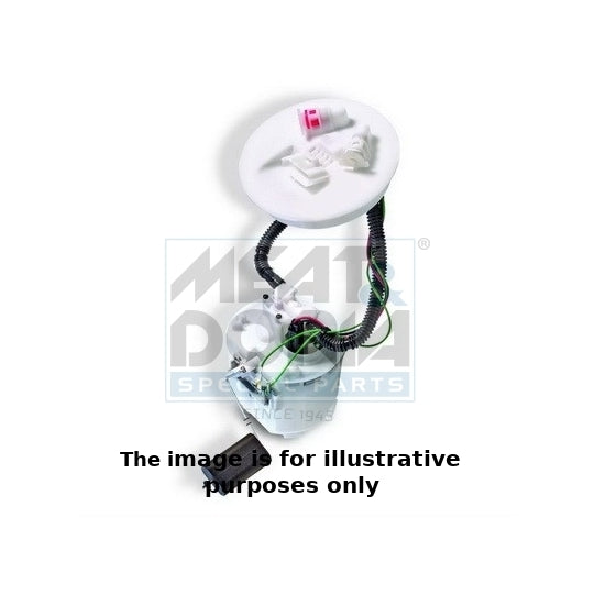 Meat & Doria Fuel Feed Unit to suit Ford
