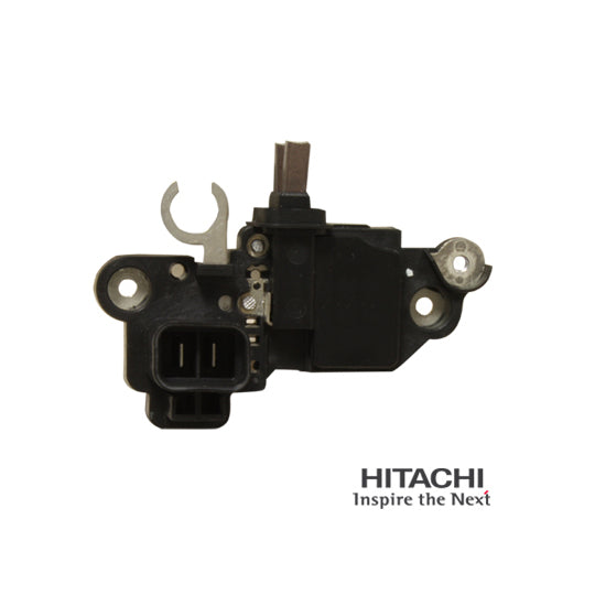 Hitachi Alternator Regulator to suit Mitsubishi