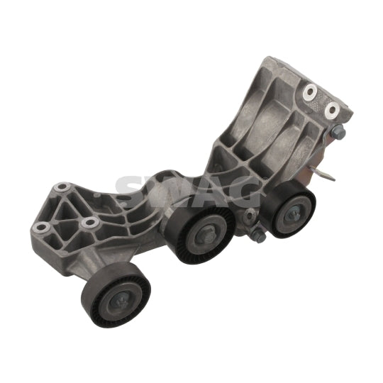 Swag Belt Tensioner, v-ribbed belt to suit Mercedes-Benz, Bugatti