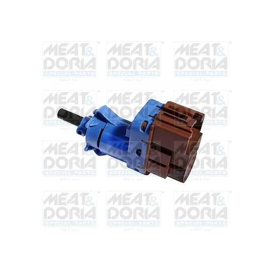 Meat & Doria 35096 Brake Light Switch to suit Ford, Peugeot, Citroën