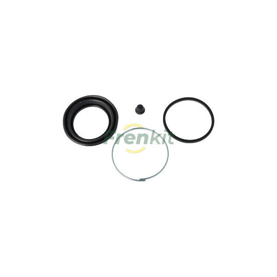 Frenkit Repair Kit, brake caliper to suit Audi, Peugeot, Citroën
