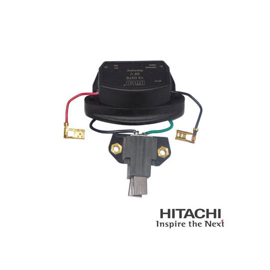 Hitachi Alternator Regulator to suit Volvo