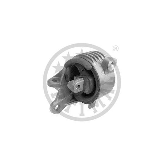 Optimal Engine Mounting to suit Ford