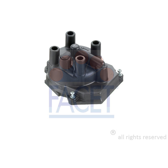Facet Distributor Cap to suit Nissan