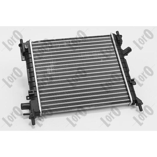 Depo Radiator, engine cooling to suit Ford