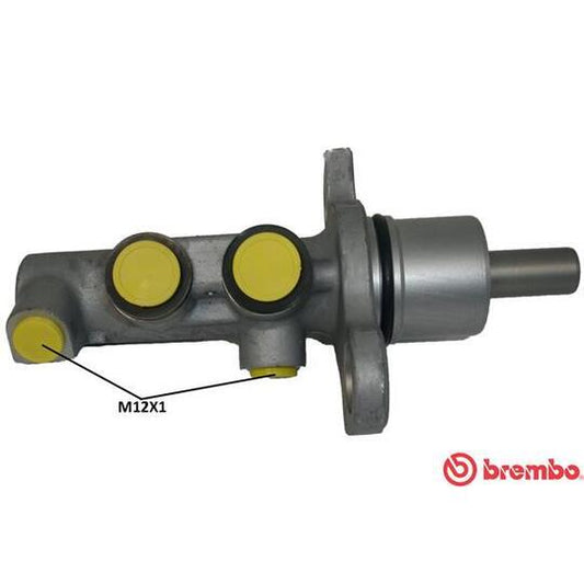 Brembo Brake Master Cylinder to suit Fiat, Opel, Vauxhall