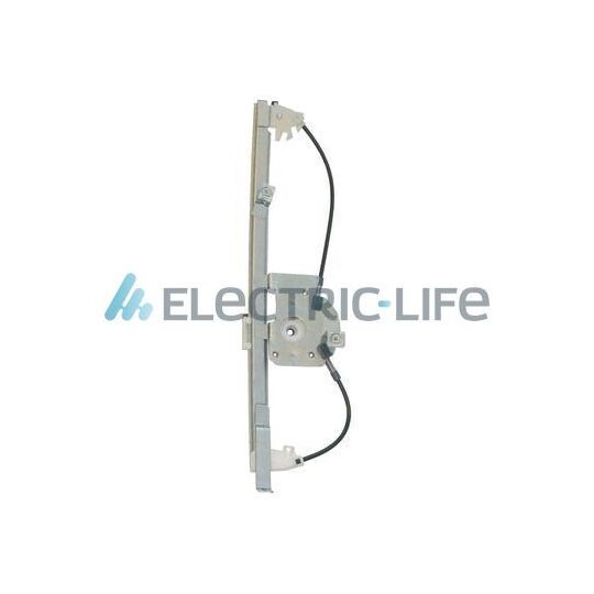 Electric Life Window Regulator to suit Ford, Lift-Tek