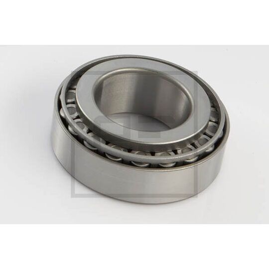 Pe Automotive 070.993-10A Wheel Bearing to suit Mercedes-Benz, Man